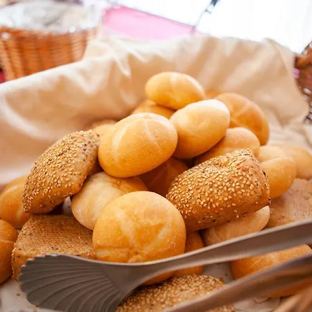 Olivo מלון 3*