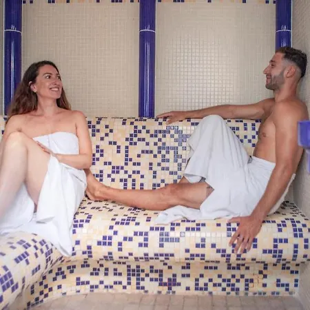 Olivo 3* ארקו